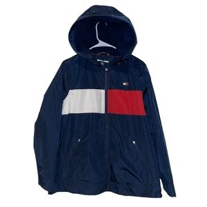 Tommy Hilfiger Woman Jacket Size L